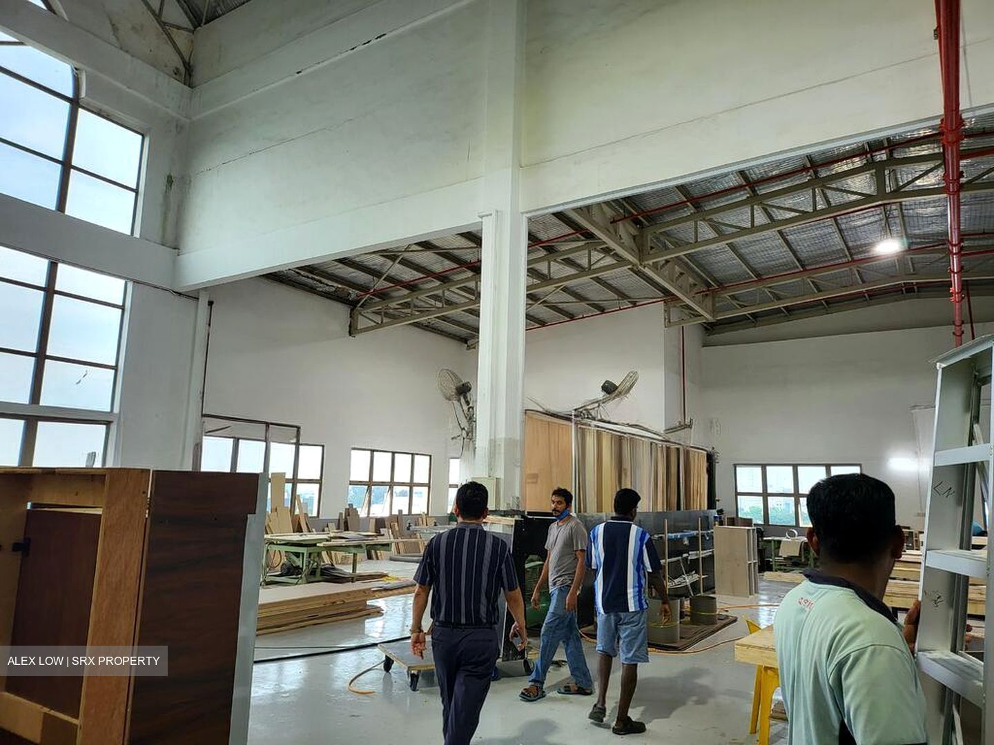 Tradelink Place (D22), Factory #524471891